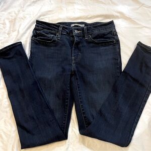 Levi’s, woman’s jeans